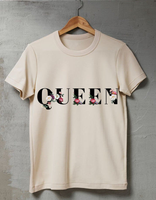 For the Queen