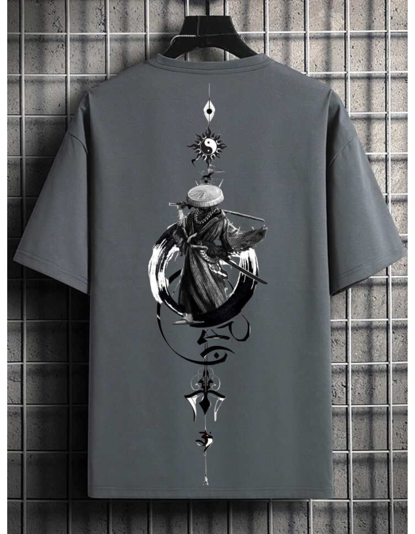 SAMURAI