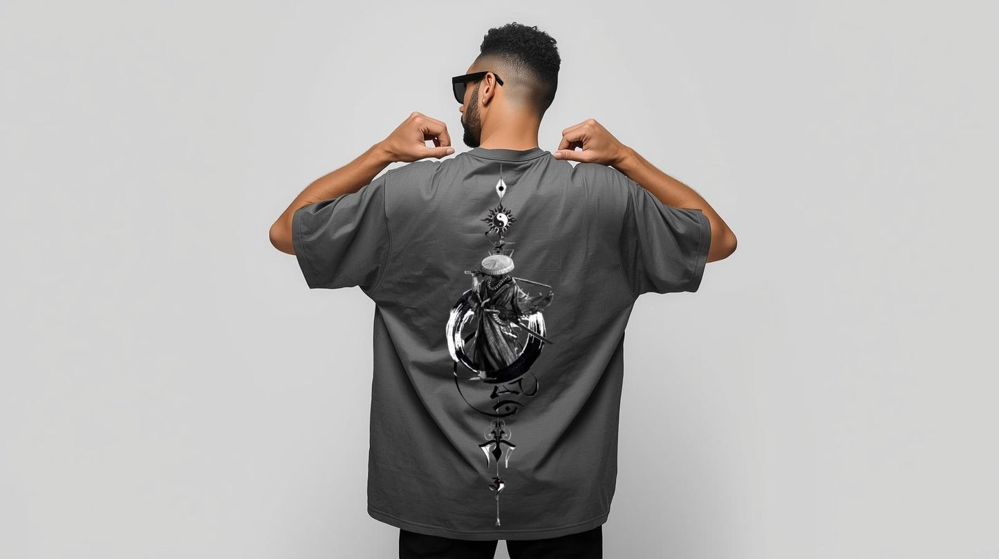 SAMURAI