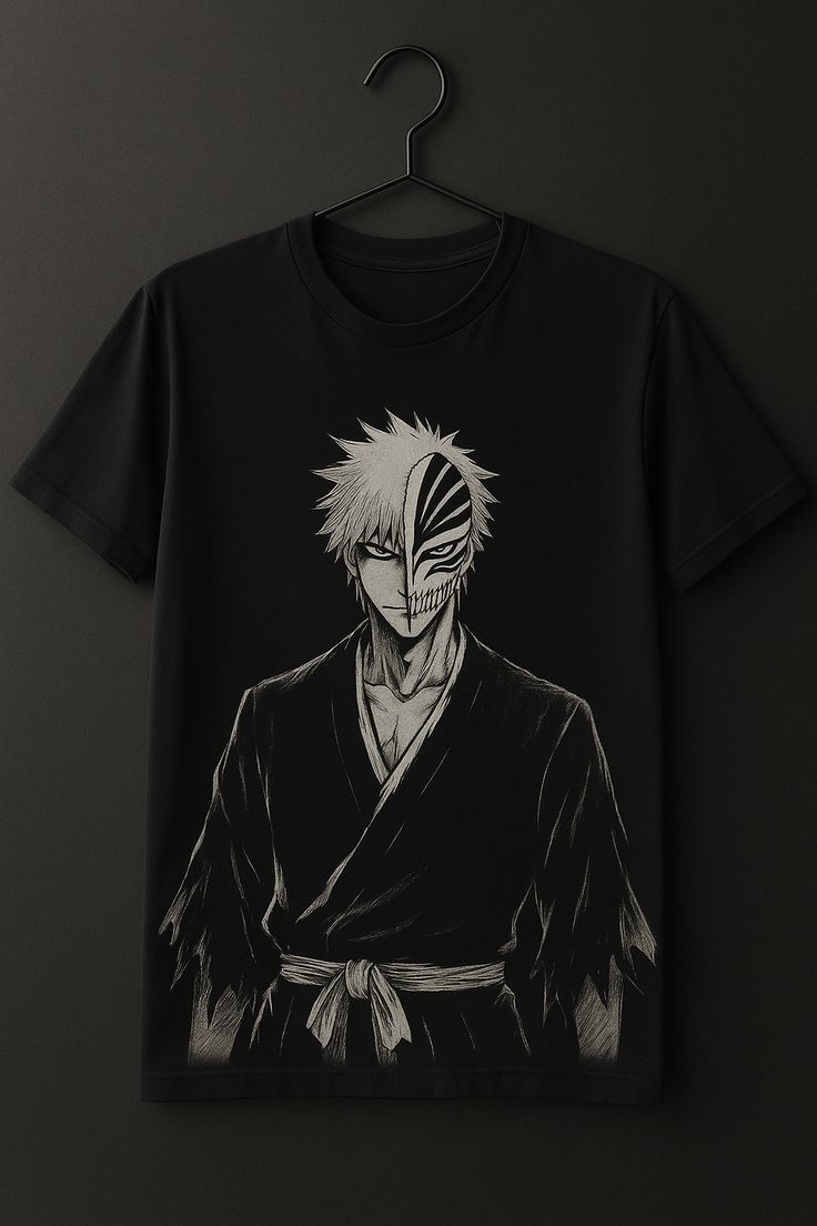 Anime themed
